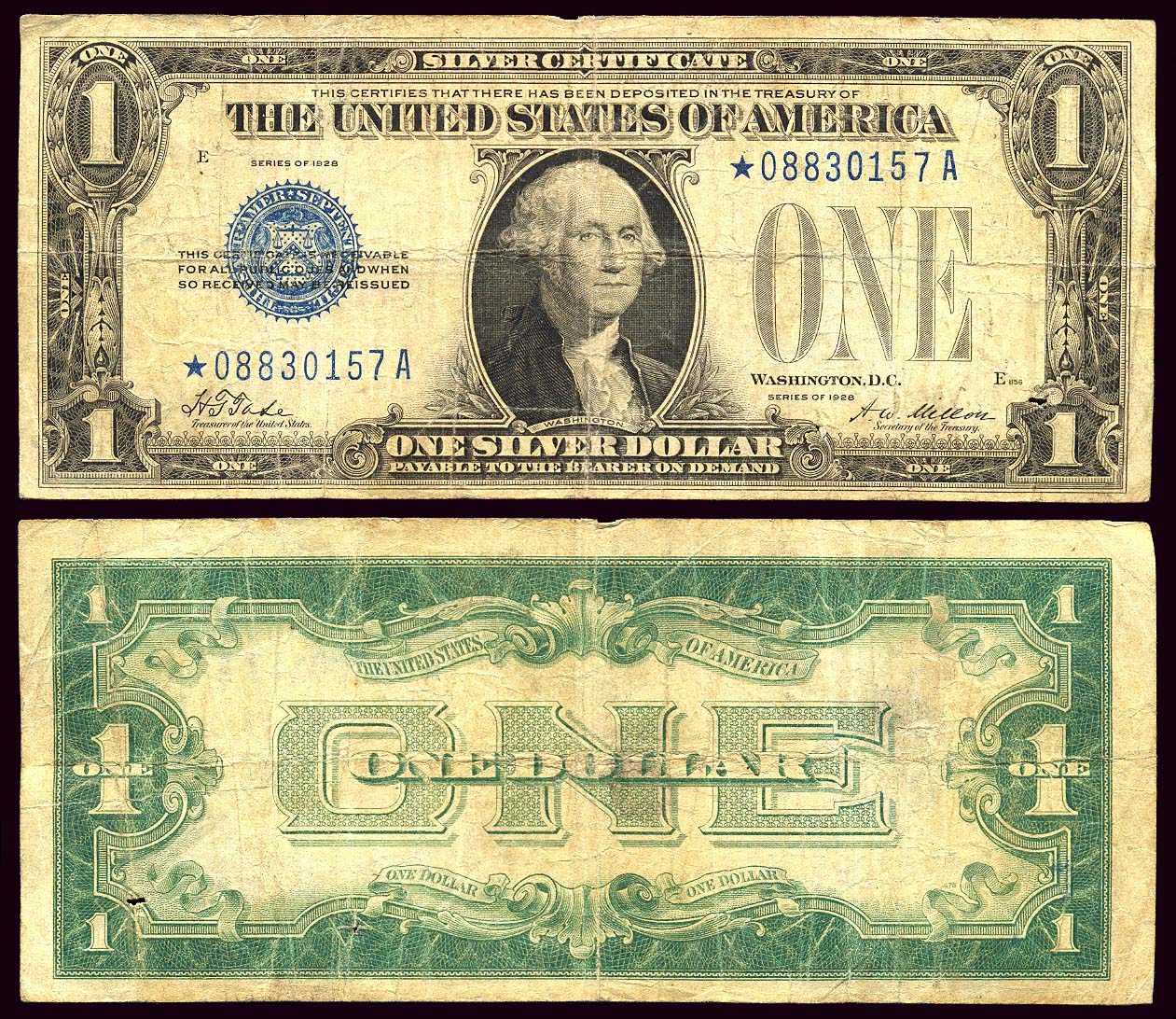 Old Currency | We Are The Leading Buyers Of Old Currency